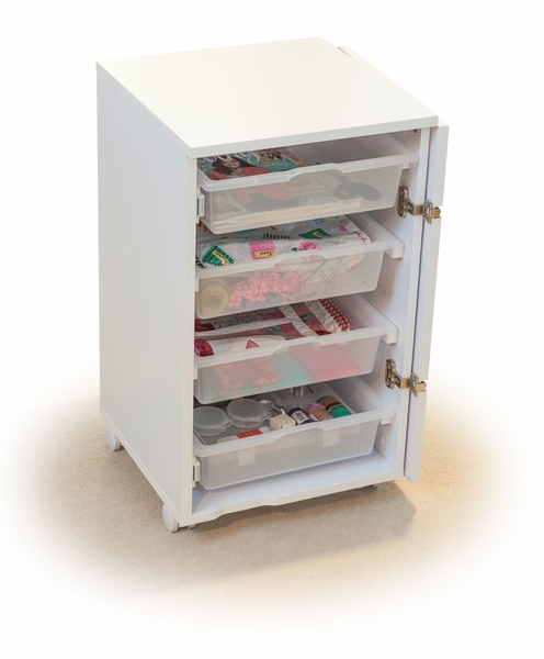 Horn Rolla Storage 906 Sewing Cabinet