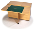 Horn Superior 2042 Sewing Cabinet 3