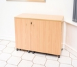 Horn Superior 2042 Sewing Cabinet 4