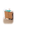 Horn Superior 2042 Sewing Cabinet 7