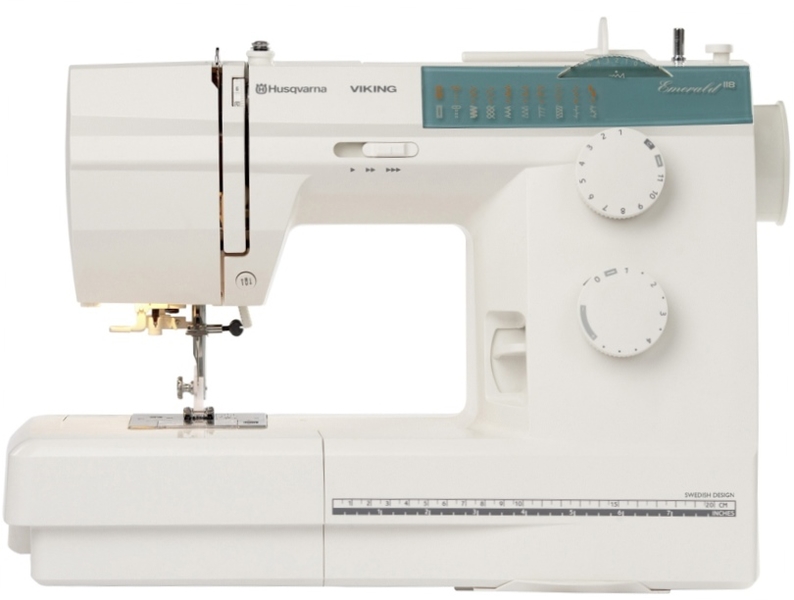 Husqvarna Viking Emerald 118 Sewing Machine Sewing Machine Husqvarna Viking Emerald 118 Sewing Machine Sewing Machine