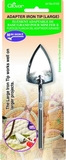 Iron Tip Adapter - Large