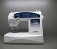 Jaguar 492 Computerised Sewing Machine Sewing Machine 2