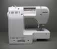 Jaguar 492 Computerised Sewing Machine Sewing Machine 5