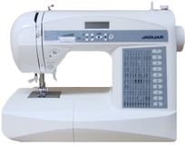 Jaguar 596 Sewing Machine