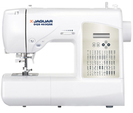 Jaguar DQS 403 QSE Sewing and Quilting Machine