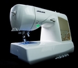 Jaguar DQS 405 Sewing and Quilting Machine  4