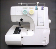 Jaguar 096 Overlocker