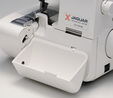 Jaguar 096 Overlocker Overlocker 5