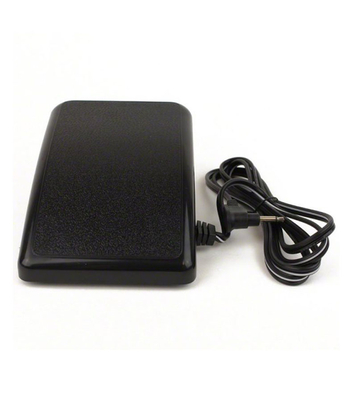 Jaguar Foot Control for the DQS Range