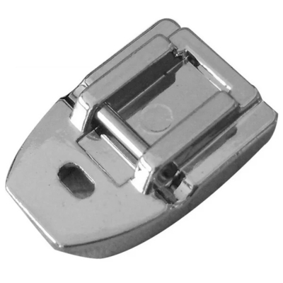 Jaguar JAGF004 | Concealed Zipper Foot