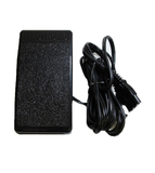 Jaguar Overlocker Foot Control & Lead