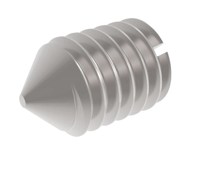 Jaguar Overlocker Needle Clamp Screw Jaguar Overlocker Spare spares