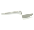 Jaguar Stitch Tongue | Wide  2
