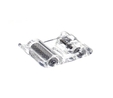 Janome 200316008 | Roller Foot | Category C