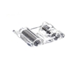 Janome 200316008 | Roller Foot | Category C 