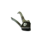 Janome 1200D Upper Looper with 2 Thread Converter