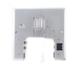 Janome 200021106 | Straight Stitch Needle Plate 