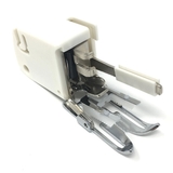 Janome 200311003 | Walking Foot with Quilters Guide-Closed Toe | Cat B
