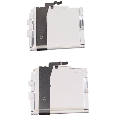 Janome 200324009 | Pin Tucking Cord Guides | Category C