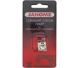 Janome 200331009 | Straight Stitch Foot | Category C  3