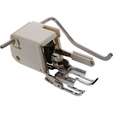 Janome 200339007 | Open-Toe Walking Foot with Quilting Guide | Category B