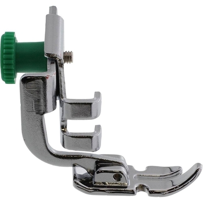Janome 200342003 | Adjustable Zipper Piping Sewing Foot | Category B