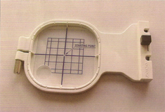 Janome 200e Small Hoop | 856401002