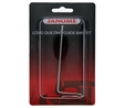 Janome 202025003 | Long Quilting Guide Bar Set | Category C  2