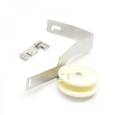 Janome 202033004 | Overlocker Taping Foot with Tape Reel | Category C