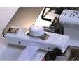 Janome 202037008 | Overlock Elastic Attachment | Category E  3