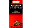 Janome 202083009 | Straight Stitch Foot | Category D Janome Sewing Feet Category D 2