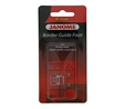 Janome 202084000 | Border Guide Foot FB | Category D Janome Sewing Feet Category D 3