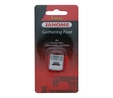 Janome 202096005 | Gathering Foot V | Category D Janome Sewing Feet Category D 3