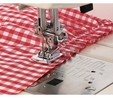 Janome 202096005 | Gathering Foot V | Category D  4
