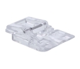 Janome 202098007 | Beading Foot Wide L2 | Category D 