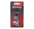 Janome 202099008 | Binder Foot W | Category D Janome Sewing Feet Category D 4