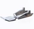 Janome 202128007 | Acufeed Zipper Foot Single ED | Category D  2