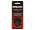Janome 202433008 | Low Tension Bobbin Case for Free Motion Quilting  2