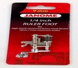 Janome 202441009 | 1/4 Inch Ruler Foot | Category C  2