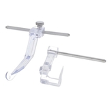 Janome 214518005 | Stitch in the Ditch & Adjustable Quilt Guides | Category C