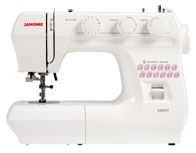 Janome 2300XT