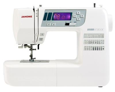 Janome - The Janome Sewing Superstore