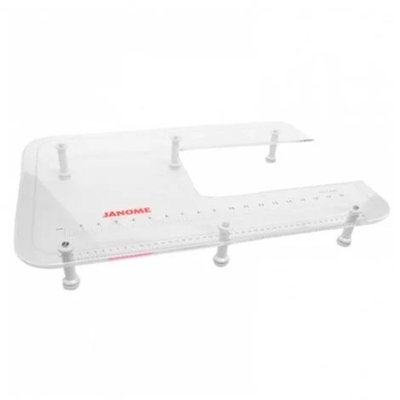 janome 489708002 | extension table