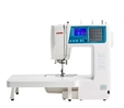 Janome 5270QDC Sewing and Quilting Machine  3