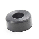 Janome 639005003 | Rubber Base Foot