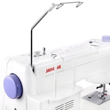 Janome 6500P Thread Guide