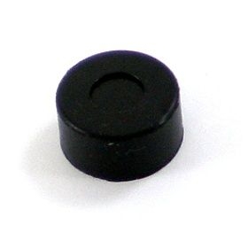 Janome 735002001 | Rubber Base Foot (Adjustable) 