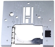 Janome 751603307 | Standard Zig Zag Needle Plate for JP760 