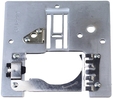 Janome 751603307 | Standard Zig Zag Needle Plate for JP760  2